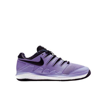 NikeCourt Junior Vapor X AR8851-500