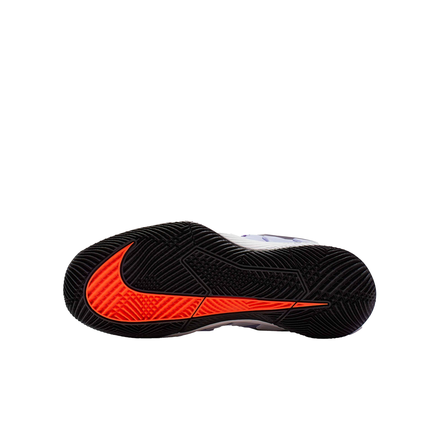 NikeCourt Junior Vapor X AR8851-500