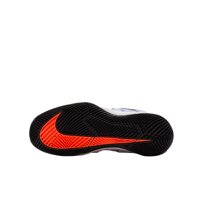 NikeCourt Junior Vapor X AR8851-500