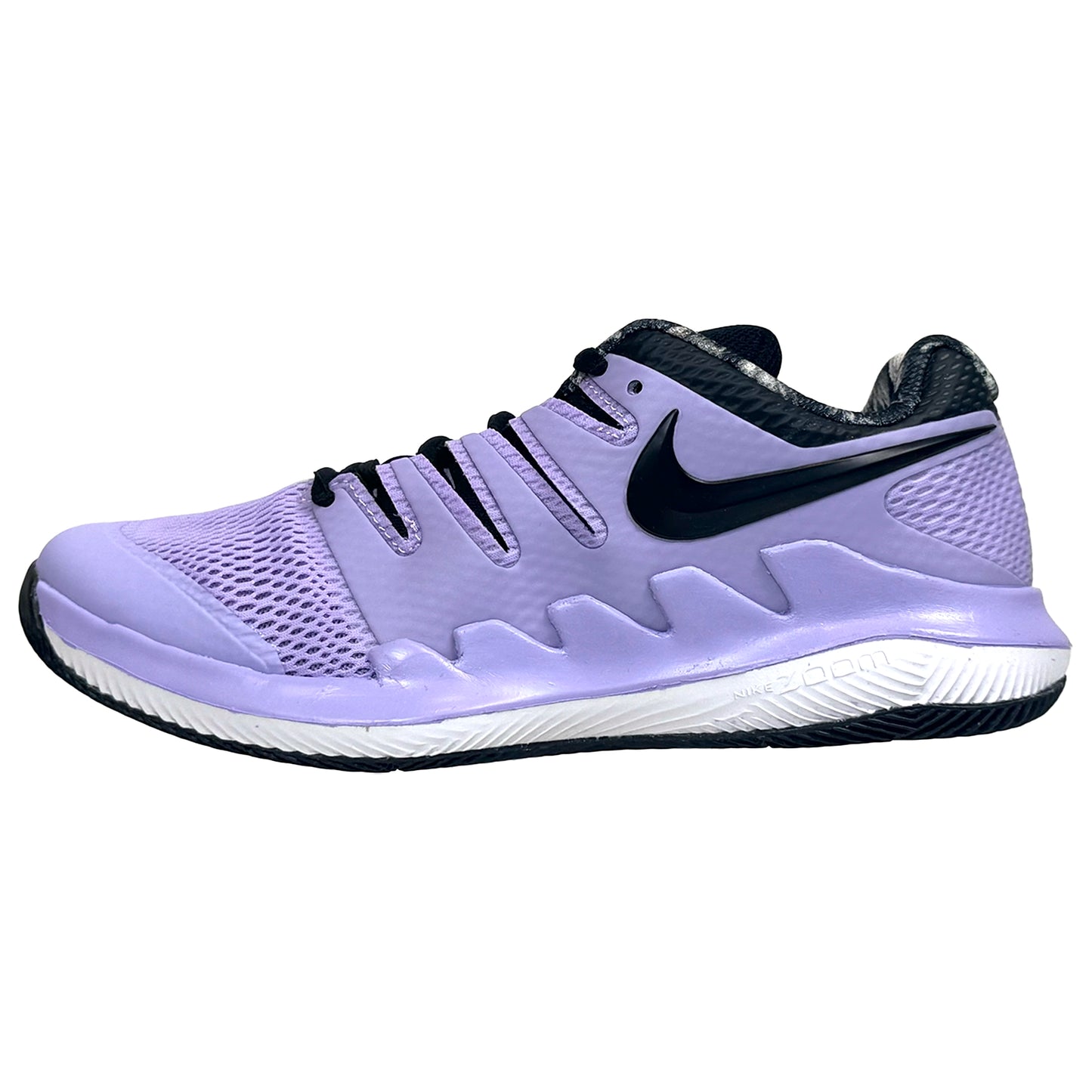 NikeCourt Junior Vapor X AR8851-500