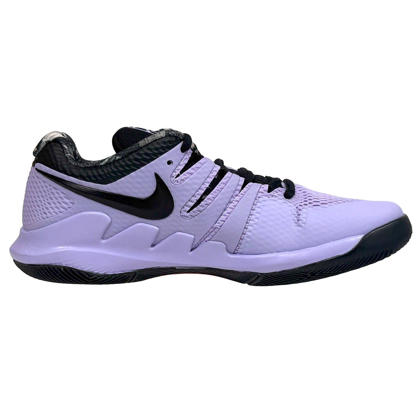 NikeCourt Junior Vapor X AR8851-500