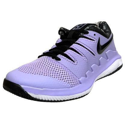 NikeCourt Junior Vapor X AR8851-500