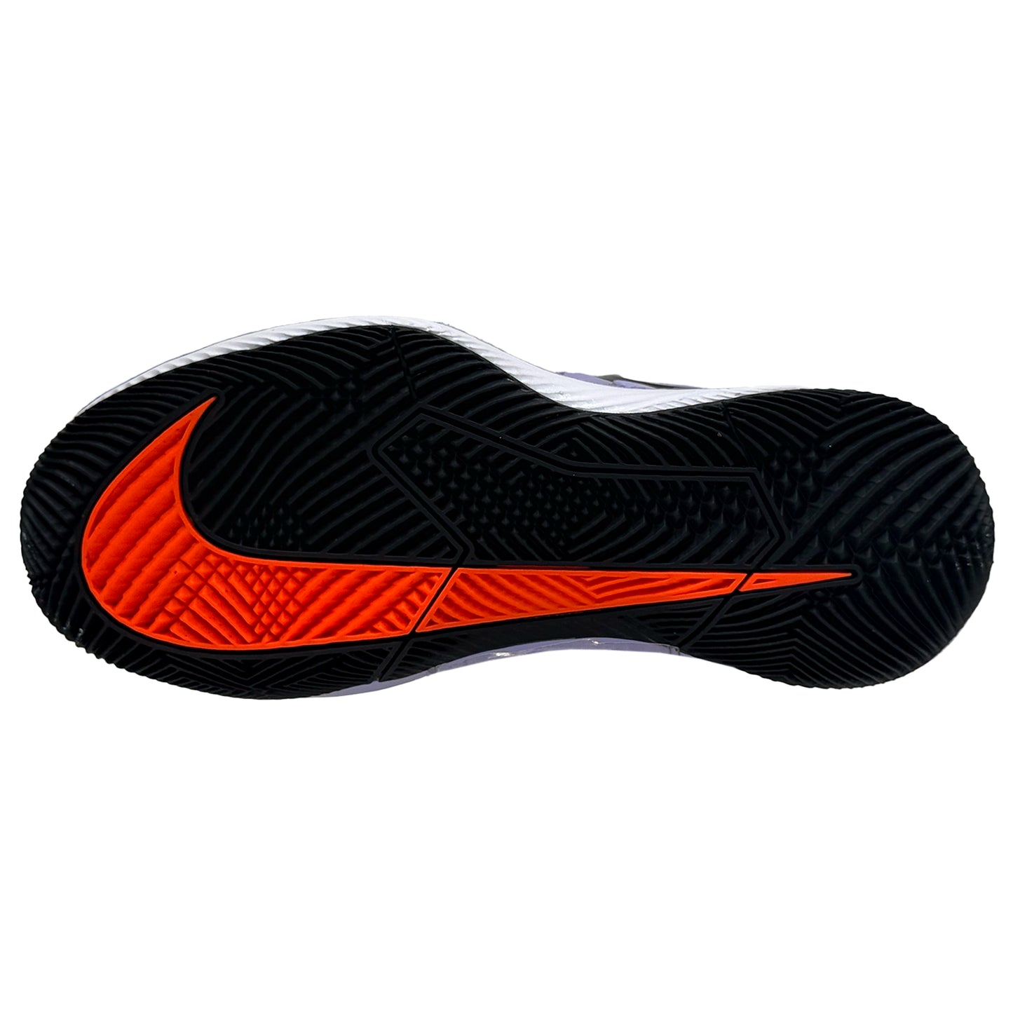 NikeCourt Junior Vapor X AR8851-500
