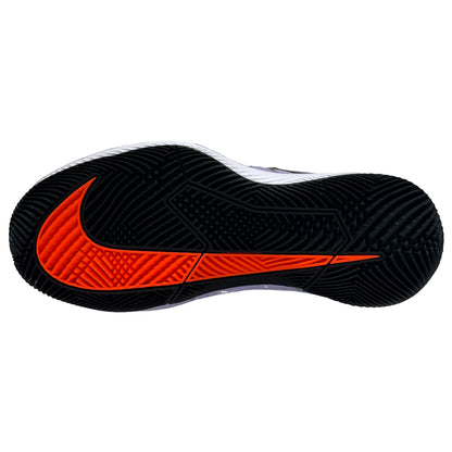NikeCourt Junior Vapor X AR8851-500