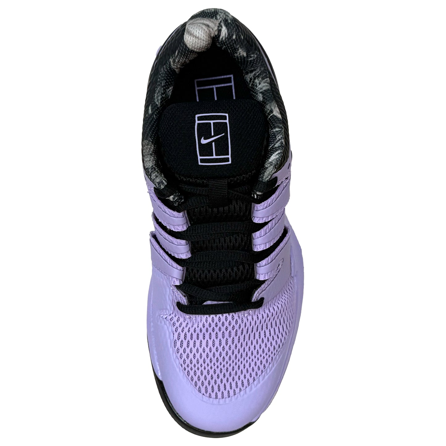 NikeCourt Junior Vapor X AR8851-500