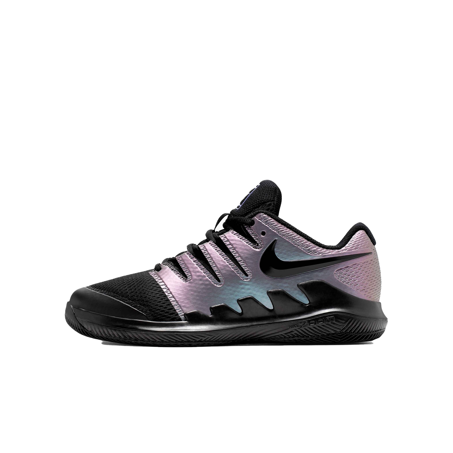 NikeCourt Junior Vapor X AR8851-900