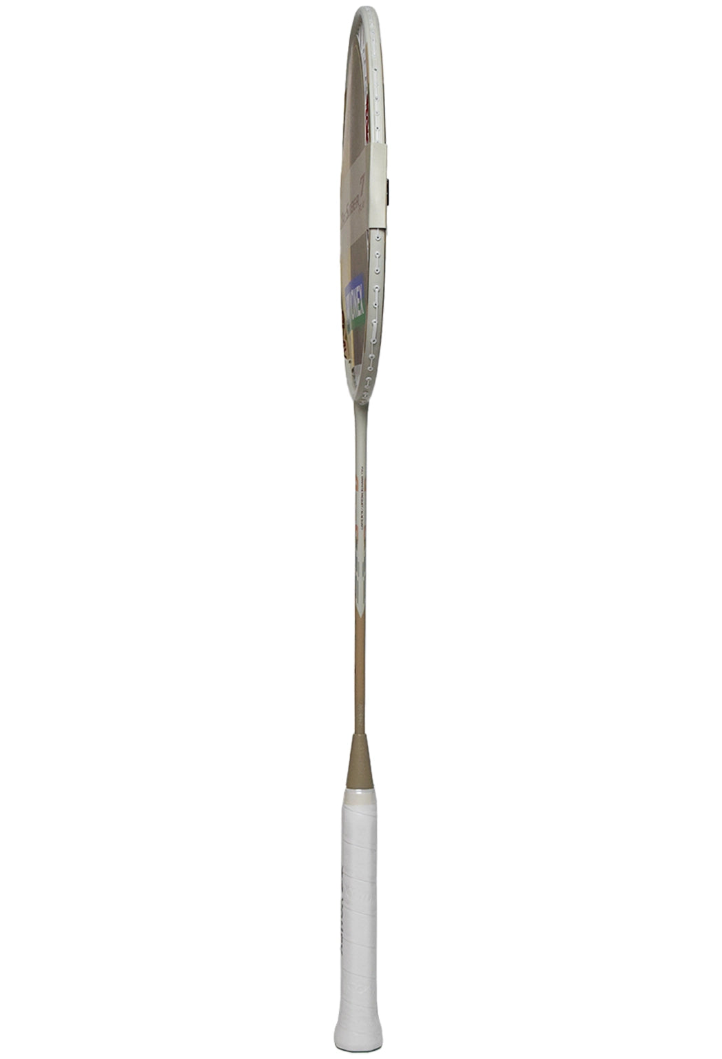 Yonex Arc Saber 7 Play Cordée Beige clair
