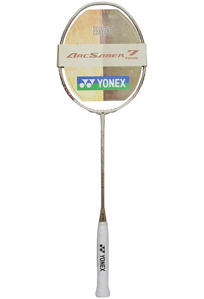 Yonex Arc Saber 7 Tour Beige clair - 4U