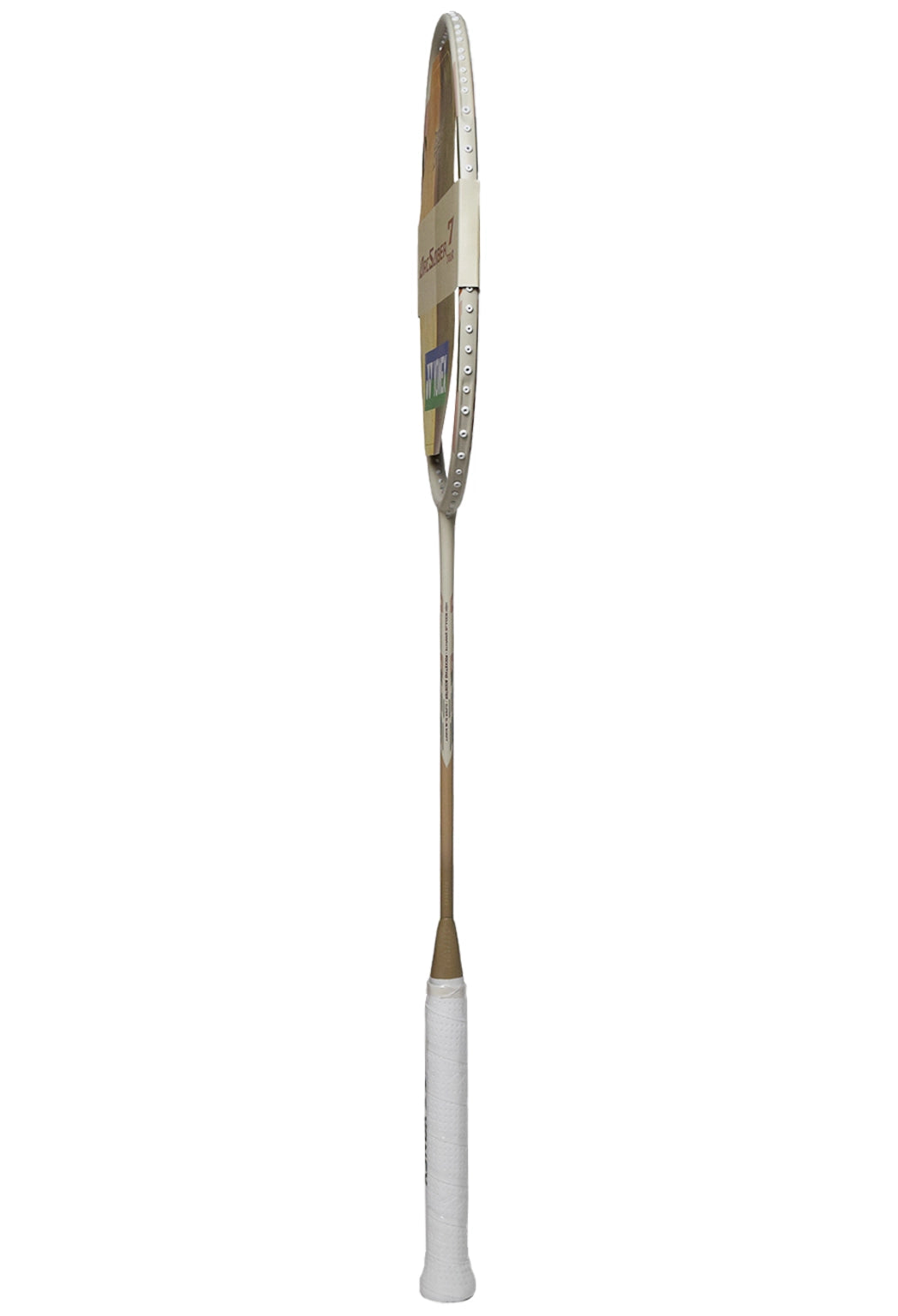 Yonex Arc Saber 7 Tour Beige clair - 4U