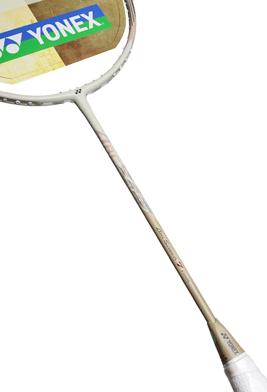 Yonex Arc Saber 7 Tour Beige clair - 4U