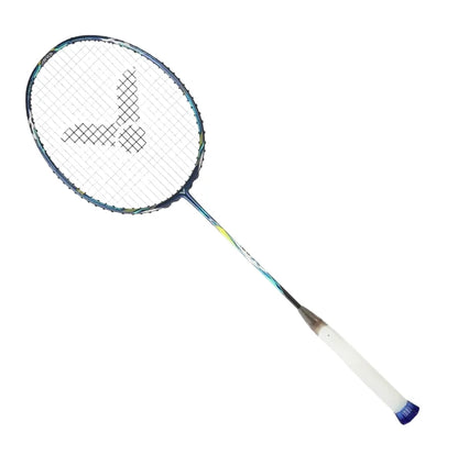 Victor Auraspeed 100X B Non cordée Bleu