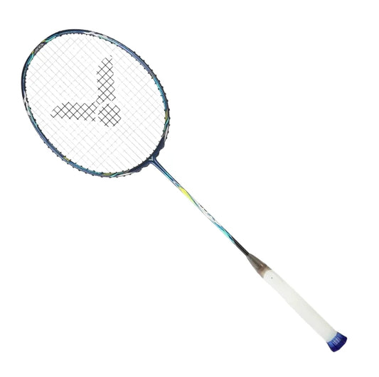 Victor Auraspeed 100X B Non cordée Bleu