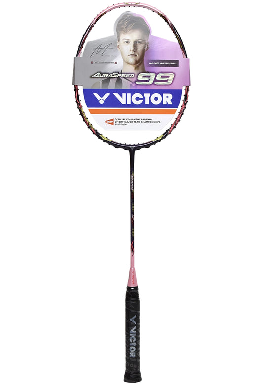 Victor Auraspeed 99 J Non cordée Violet