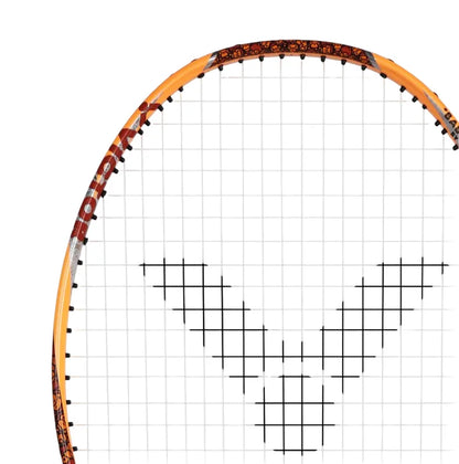 Victor Auraspeed x Baby Milo O Unstrung - Tenniszon