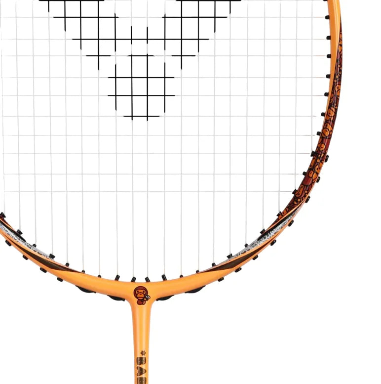 Victor Auraspeed x Baby Milo O Unstrung - Tenniszon