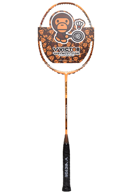 Victor Auraspeed x Baby Milo O Non cordée