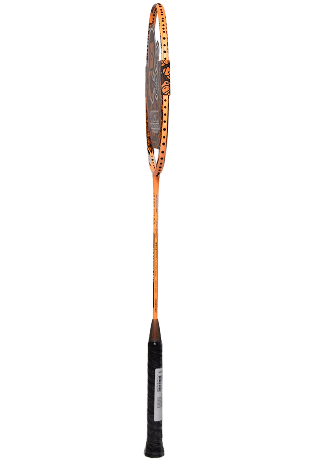 Victor Auraspeed x Baby Milo O Unstrung