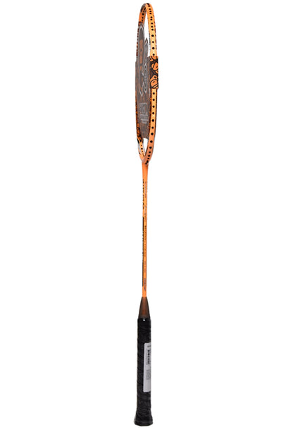 Victor Auraspeed x Baby Milo O Unstrung