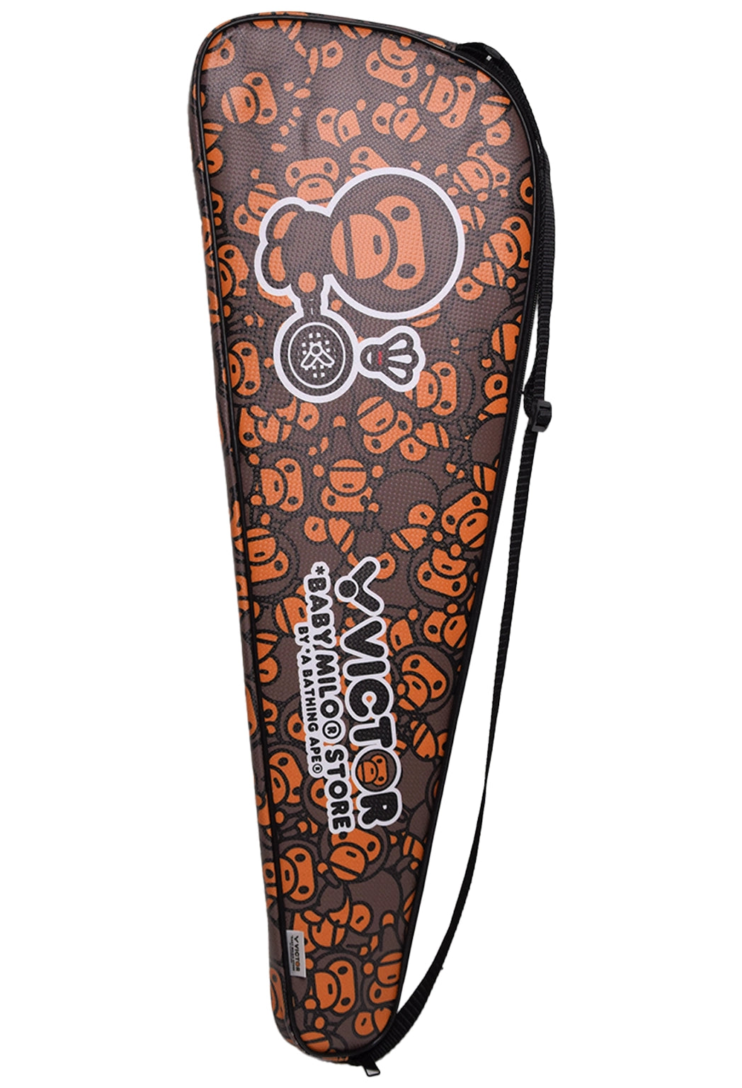 Victor Auraspeed x Baby Milo O Unstrung