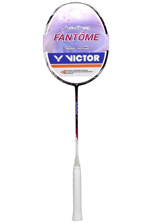 Victor Auraspeed FANTOME F Unstrung