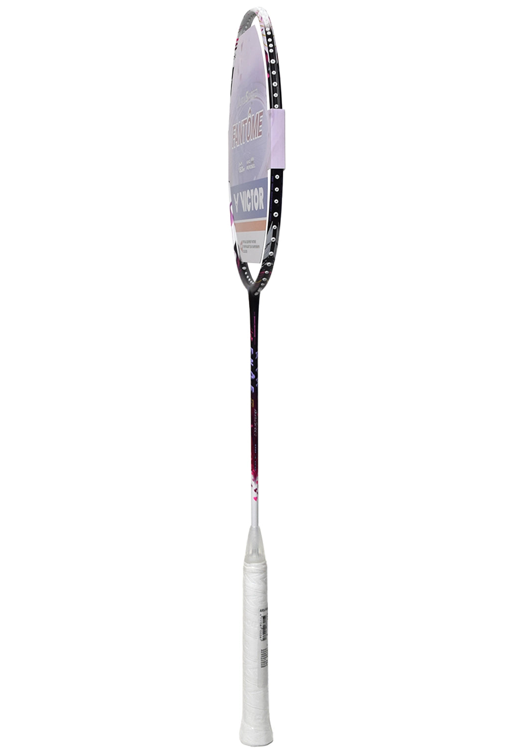 Victor Auraspeed FANTOME F Unstrung