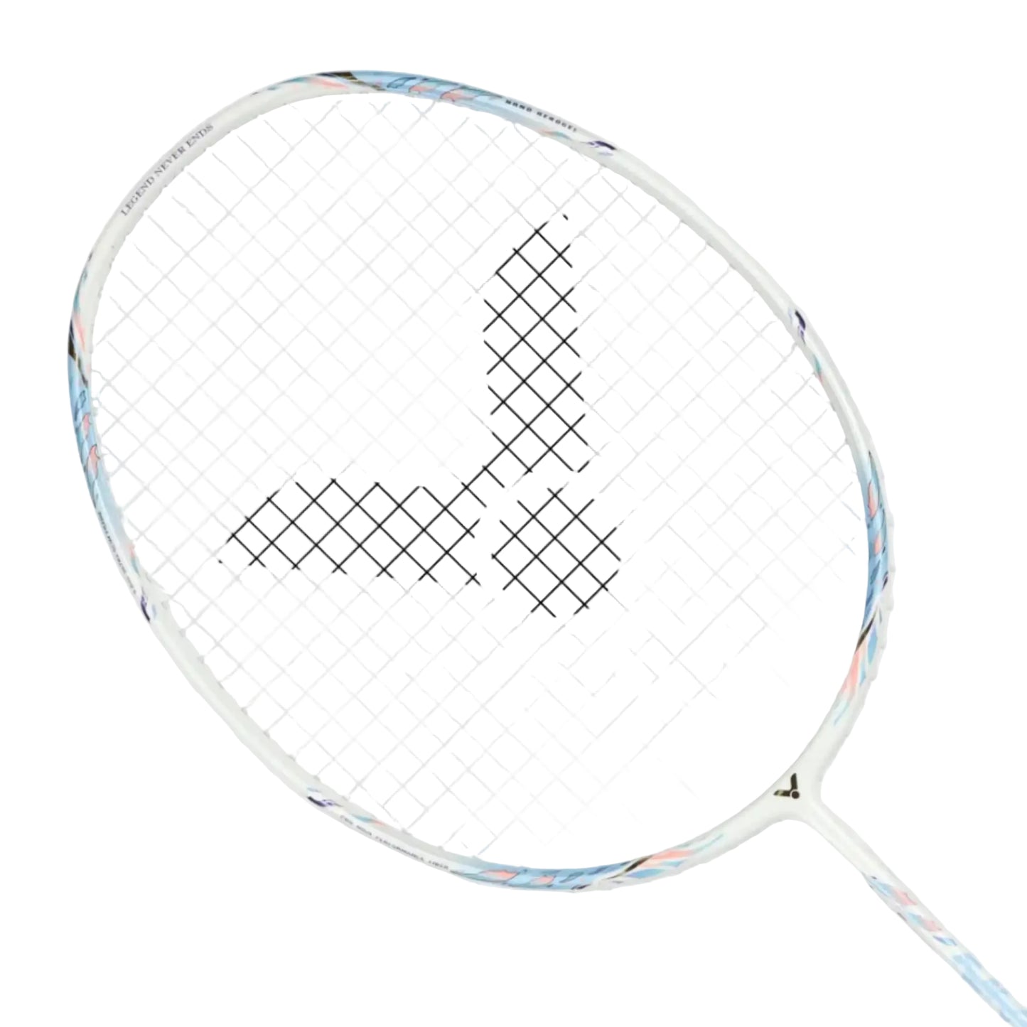 Victor x 2026 Collection Huang Ya Qiong 2.0 AuraSpeed Fantome F HYQ A Non cordée