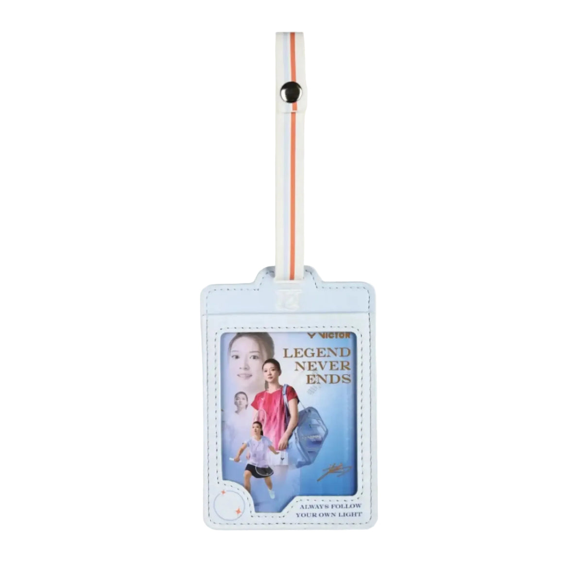 Victor x 2026 Huang Ya Qiong Collection 2.0 Coffret cadeau de raquette (ARS-FANTOME-F-HYQ-GB-JI) - 4U