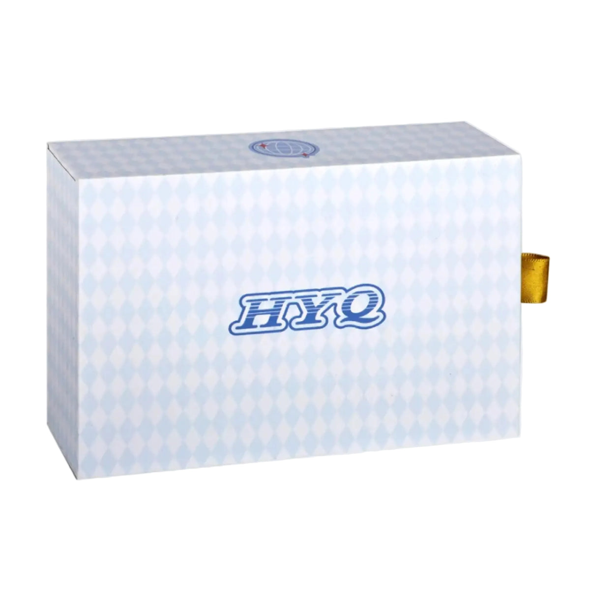 Victor x 2026 Huang Ya Qiong Collection 2.0 Coffret cadeau de raquette (ARS-FANTOME-F-HYQ-GB-JI) - 4U