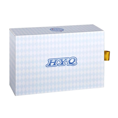 Victor x 2026 Huang Ya Qiong Collection 2.0 Coffret cadeau de raquette (ARS-FANTOME-F-HYQ-GB-JI) - 4U