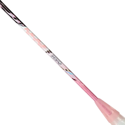 Victor x 2026 Huang Ya Qiong Collection 2.0 Coffret cadeau de raquette (ARS-FANTOME-F-HYQ-GB-JI) - 4U