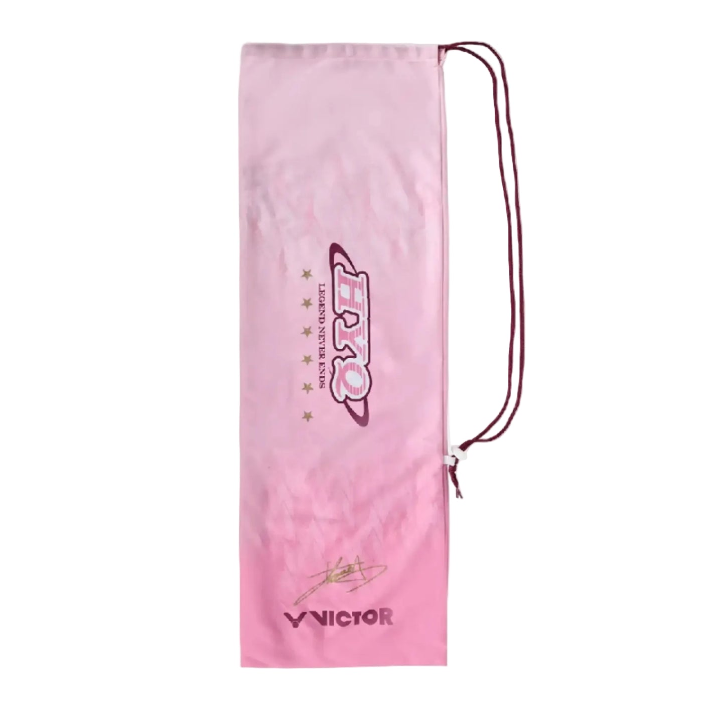 Victor x 2026 Huang Ya Qiong Collection 2.0 Coffret cadeau de raquette (ARS-FANTOME-F-HYQ-GB-JI) - 4U