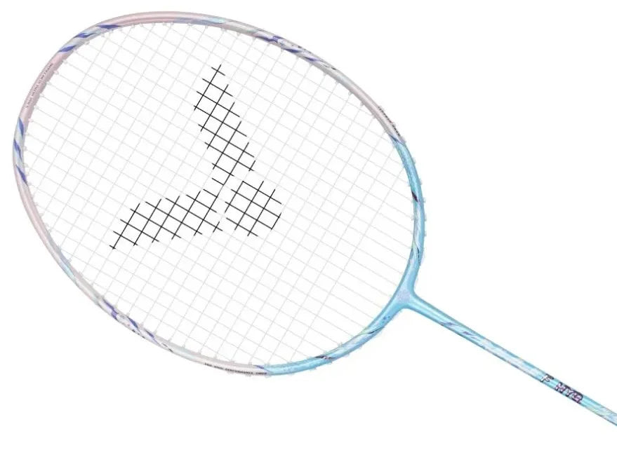 Victor x HYQ Collection Racket AuraSpeed Fantome F HYQ M Unstrung