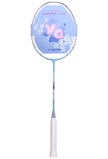 Victor x HYQ Collection Raquette AuraSpeed Fantome F HYQ M Non cordée