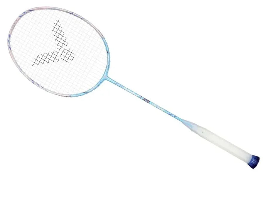 Victor x HYQ Collection Racket AuraSpeed Fantome F HYQ M Unstrung