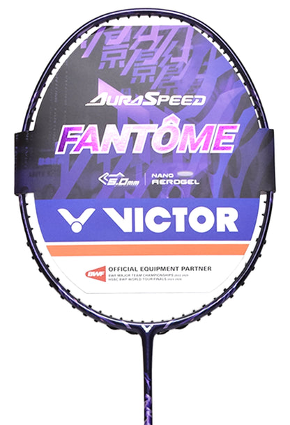 Victor Auraspeed FANTOME J Non cordée