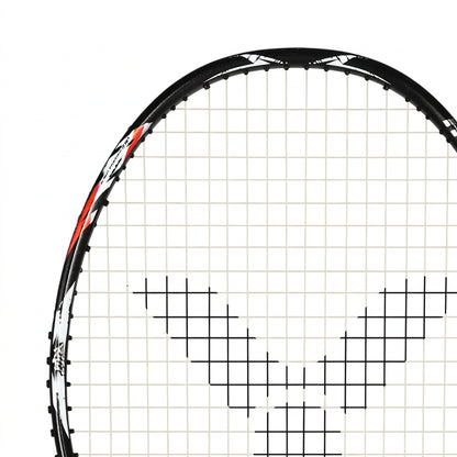 Victor x Street Fighter Collection Auraspeed Fighter C Unstrung Red/Black
