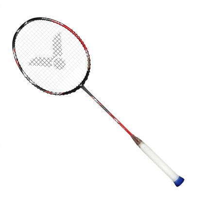 Victor x Street Fighter Collection Auraspeed Fighter C Unstrung Red/Black