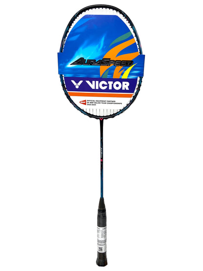 Victor Auraspeed JU C Cordée - 4U