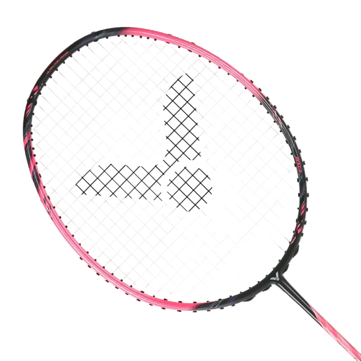 Victor Auraspeed Pulse Astral X Non cordée Rouge