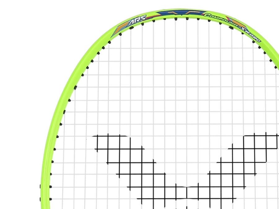 Victor Auraspeed Sniper Unstrung