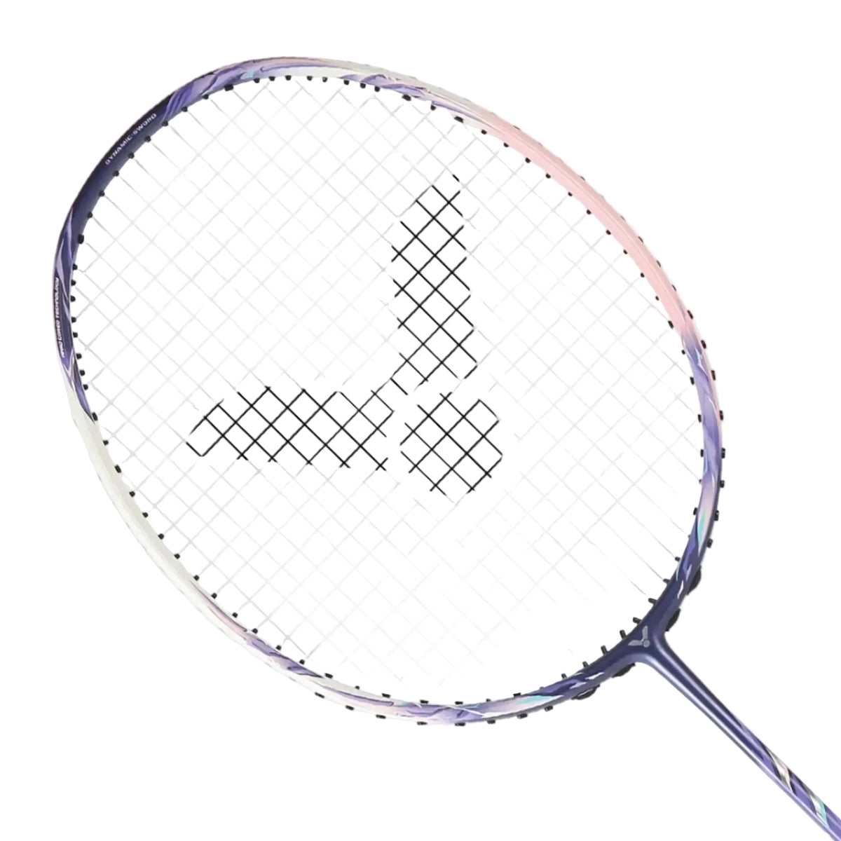 Victor Auraspeed VRD J Unstrung Purple/Pink