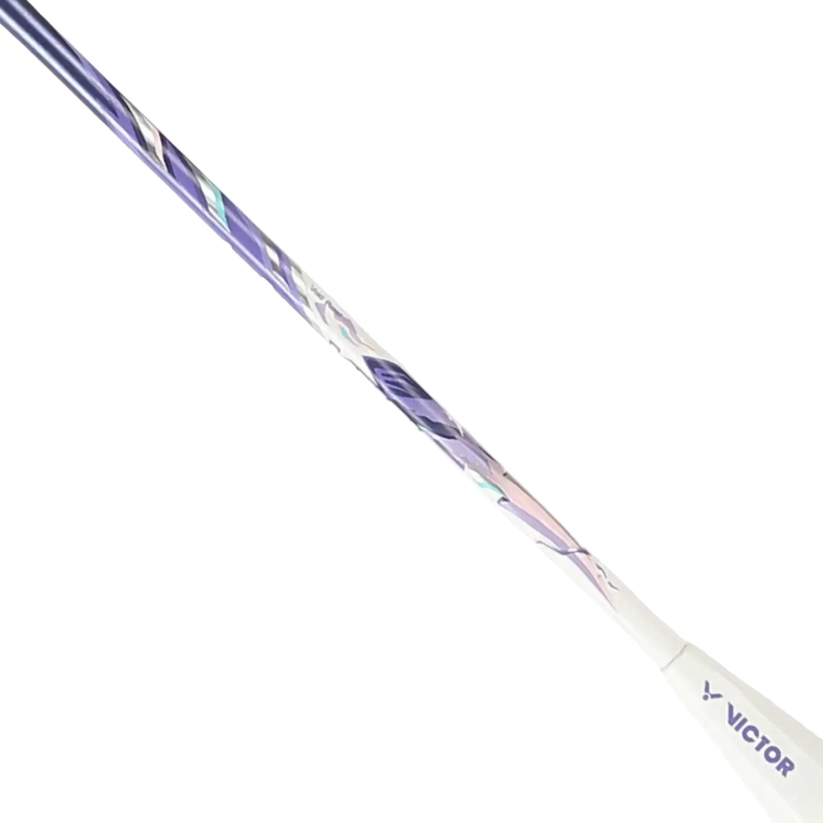 Victor Auraspeed VRD J Unstrung Purple/Pink
