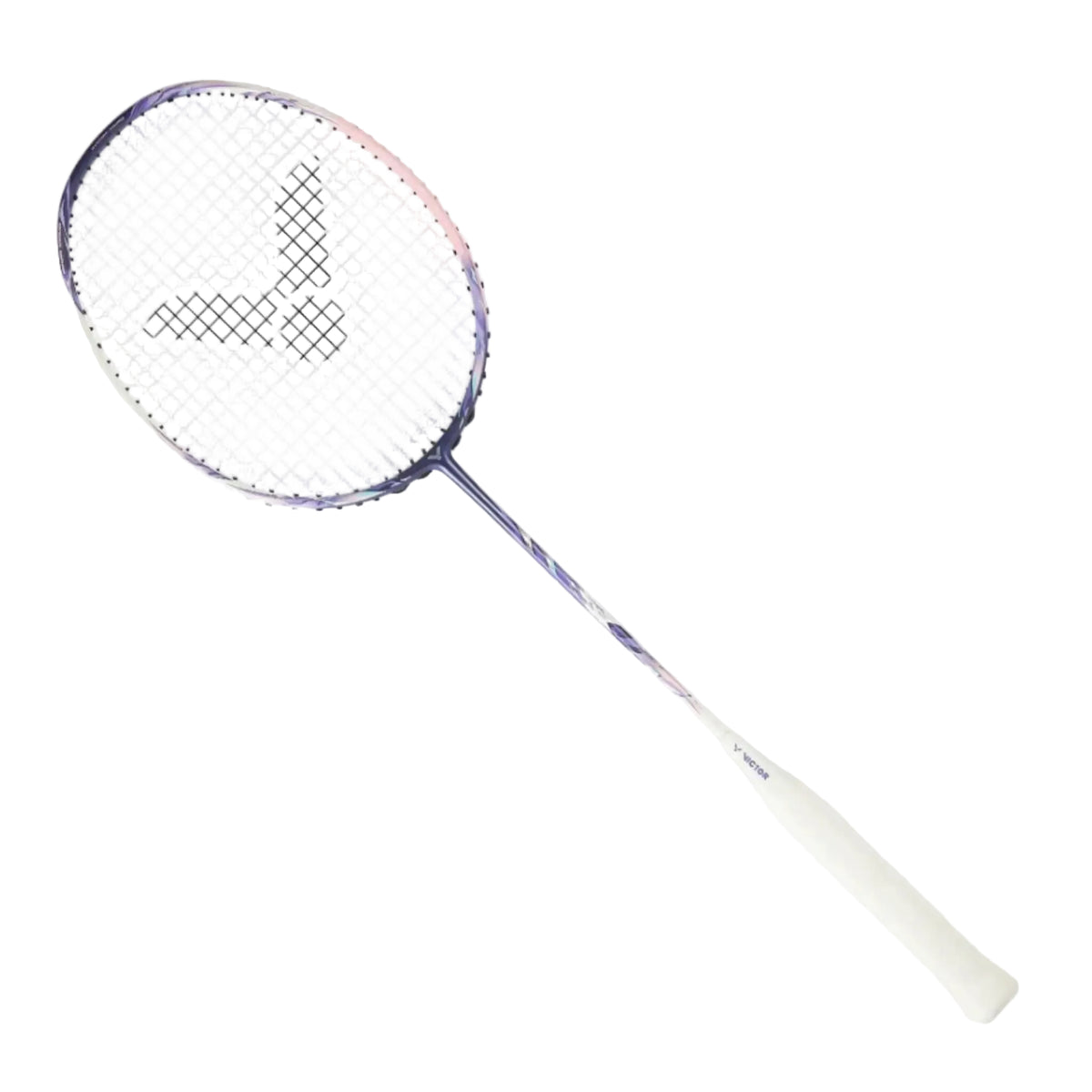 Victor Auraspeed VRD J Unstrung Purple/Pink