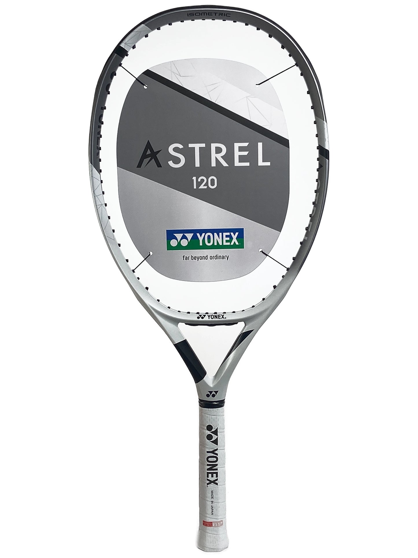 【美品】YONEX ASTREL 120 Yonex Astrel 120''
