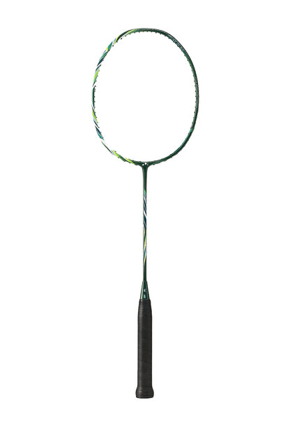 Yonex Astrox 100 Tour Viktor Axelsen Non Cordée Vert olive