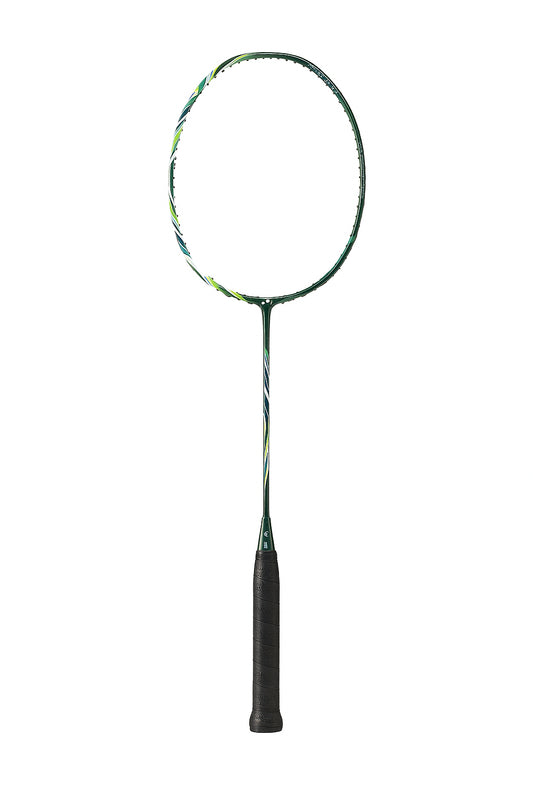 Yonex Astrox 100 Tour Viktor Axelsen Non Cordée Vert olive