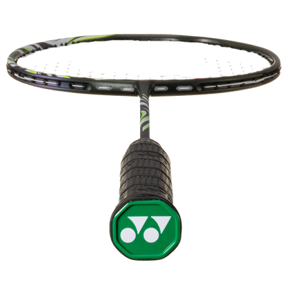 Yonex Astrox 100 Tour Viktor Axelsen Non Cordée Vert olive