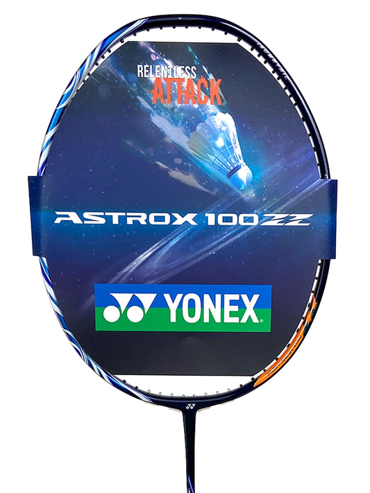 Yonex Astrox 100 ZZ Bleu foncé