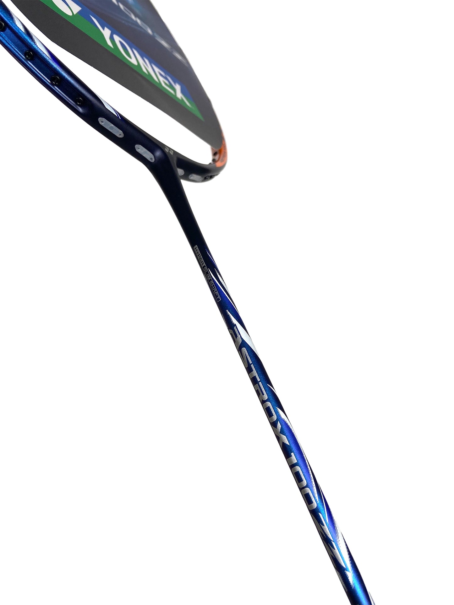 Yonex Astrox 100 ZZ Bleu foncé