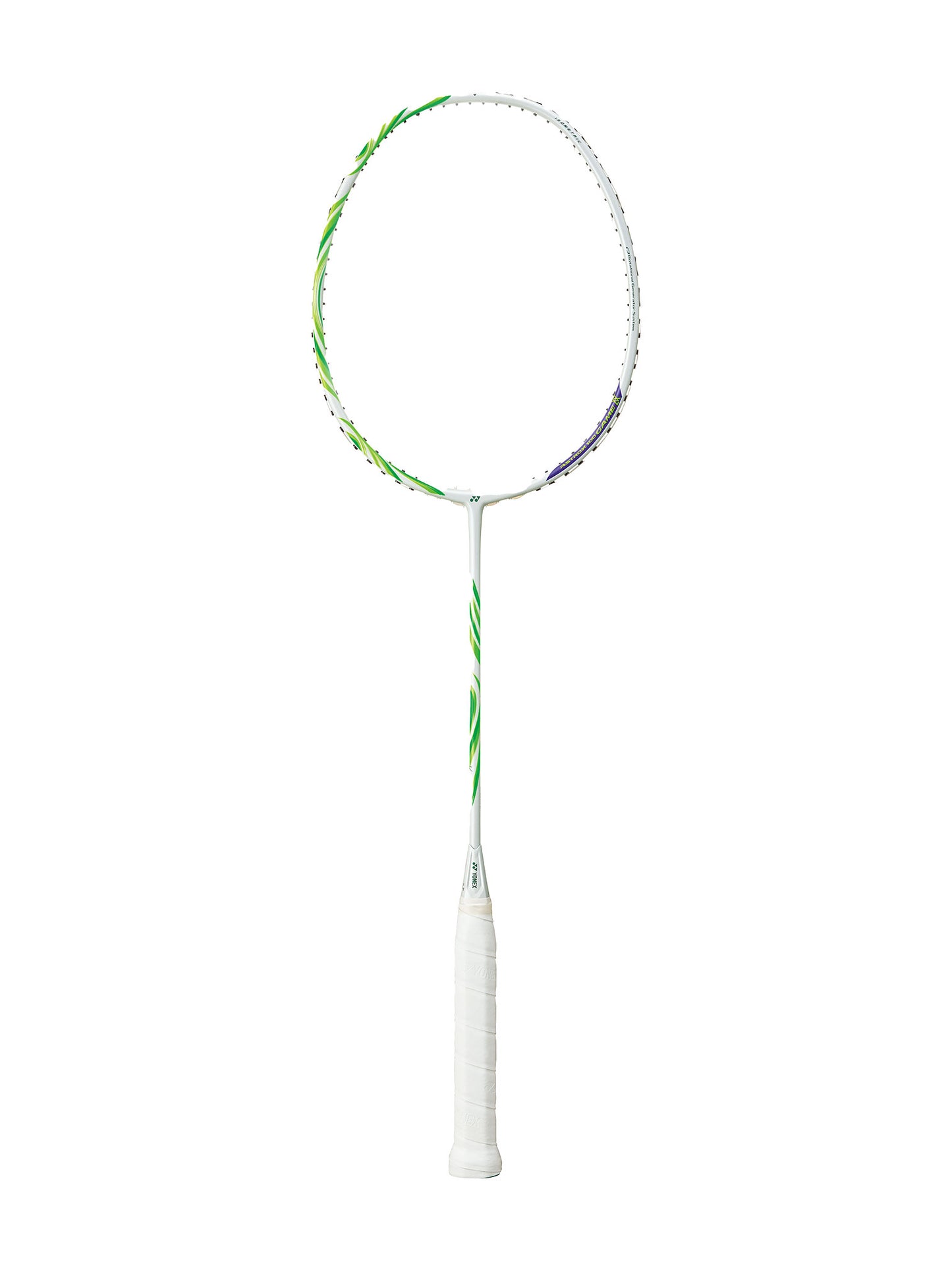 Yonex Astrox 100 ZZ Viktor Axelsen Frame Beige grisâtre